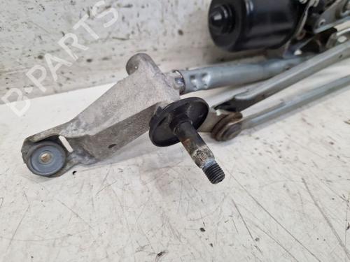 Front wipers mechanism NISSAN QASHQAI I (J10, NJ10) 2.0 | BP29105235C83 