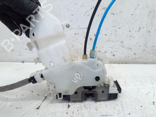 Rear right lock MERCEDES-BENZ E-CLASS T-Model (S212) E 200 CDI / BlueTEC (212.205, 212.206) | BP29103901C99 