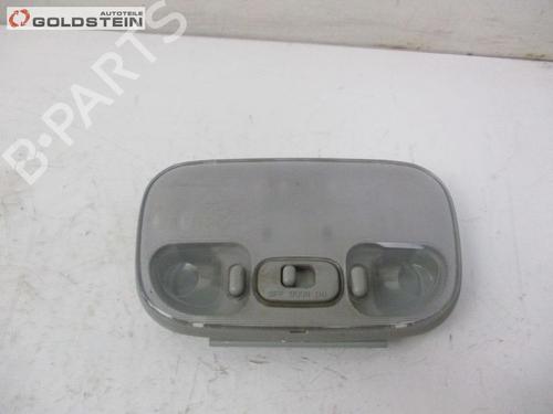 Used Interior roof light Interior roof light MAZDA BT-50 Pickup (CD, UN) 2.5 MRZ-CD 4x4 (UNY0W3) (143 hp) 18752226 18752226