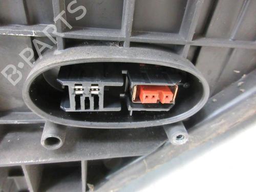 Right headlight NISSAN QASHQAI / QASHQAI +2 I (J10, NJ10, JJ10E) 2.0 All-wheel Drive | BP21138111C29 