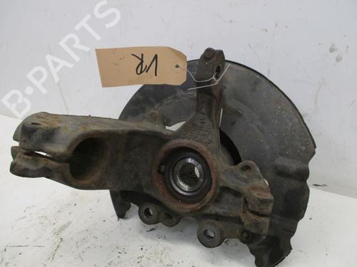 Right front steering knuckle FORD FOCUS III Turnier 1.6 EcoBoost | BP18801916M26 