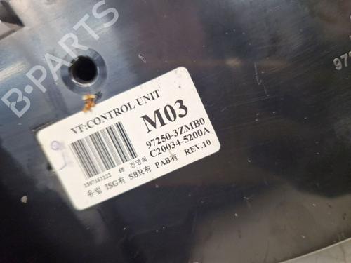 Climate control HYUNDAI i40 I (VF) 1.6 GDI | BP36215327I5 - Image 9