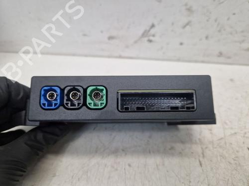 Control unit RENAULT MEGANE E-TECH SUV EV60 (BNJ1) | BP23990756M11 