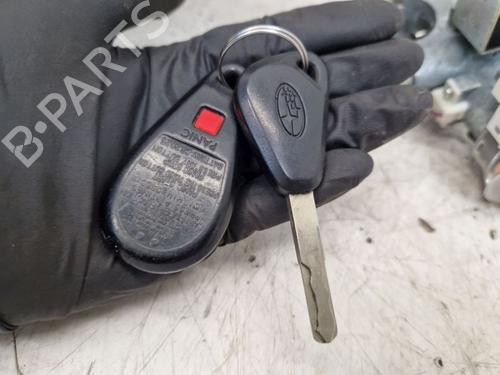 Switch SUBARU IMPREZA Saloon (GE, GV) 2.5 AWD | BP40181337I30  - Image 8