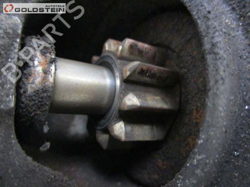 Starter RENAULT MEGANE III Coupe (DZ0/1_) 1.5 dCi (DZ09, DZ0D, DZ1F, DZ1G, DZ14, DZ29) | BP37101105M8 - Image 6