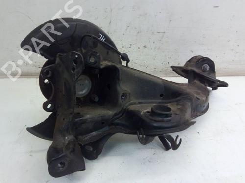 Left rear steering knuckle MINI MINI (F56) Cooper | BP29106729M27