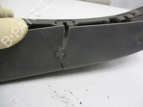 Left front fenders JEEP CHEROKEE (KJ) 3.7 4x4 | BP18791570C41 