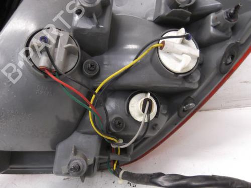Left taillight KIA CEE'D Hatchback (ED) 1.4 | BP18806911C34 