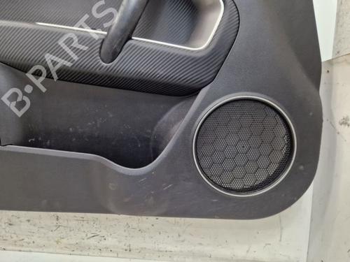 Front left panel ALFA ROMEO MITO (955_) 1.4 (955AXB1B) | BP37138389C58 - Image 5