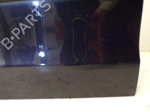 Right front door VW POLO (9N_, 9A_) 1.4 FSI | BP26647655C3 
