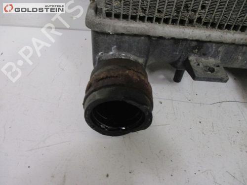 Water radiator SUBARU OUTBACK (BR) 2.5 i AWD (BR9) | BP40229886M31 - Image 2