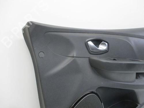 Front right panel RENAULT CLIO IV (BH_) 1.2 TCe 120 (BHM0) | BP37119329C59 - Image 3