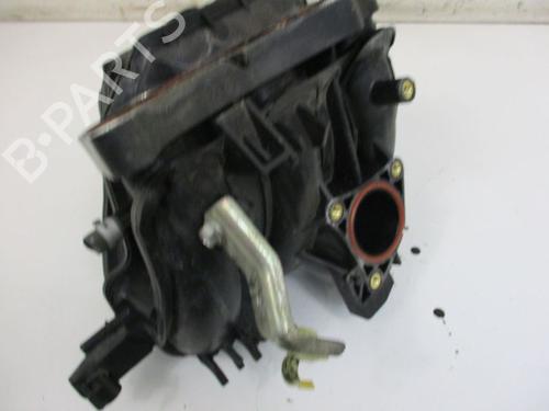 Intake manifold TOYOTA AYGO (_B4_) 1.0 (KGB40) | BP37115685M70 - Image 4