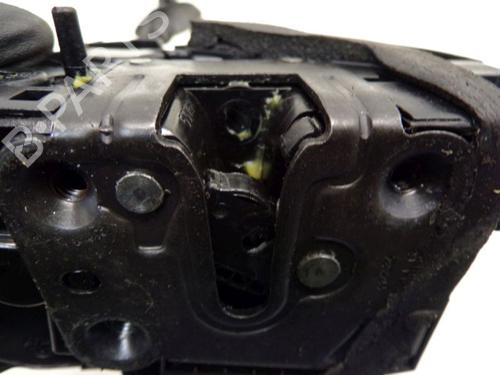 Rear right lock RENAULT MEGANE IV Grandtour (K9A/M/N_) 1.2 TCe 130 (K9MR) | BP29101334C99 