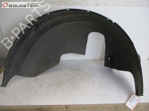Used Wheel arch BMW X3 (E83) 3.0 d (204 hp) 25029471