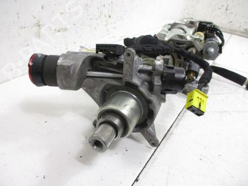 Steering column BMW 5 (E60) M5 | BP37111204M21 - Image 2