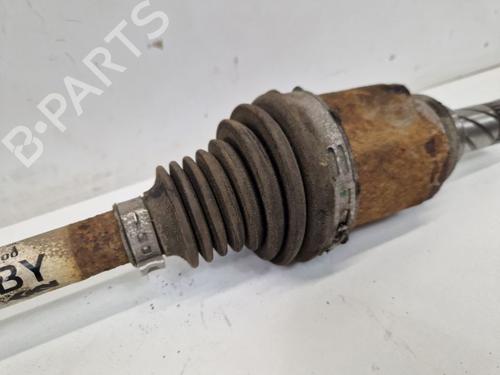 Left front driveshaft RENAULT TWINGO III (BCM_, BCA_) Z.E: (BCA1) | BP39615211M38 - Image 6