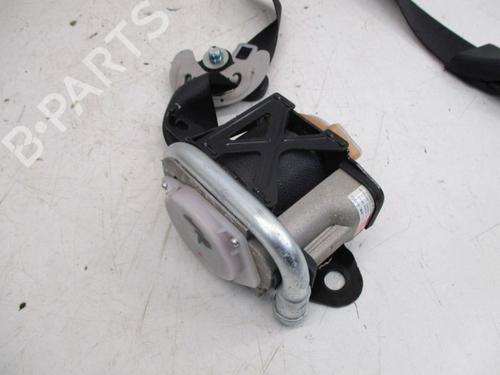 Front right seatbelt KIA SOUL I (AM) 2.0 | BP34342664I25 - Image 4