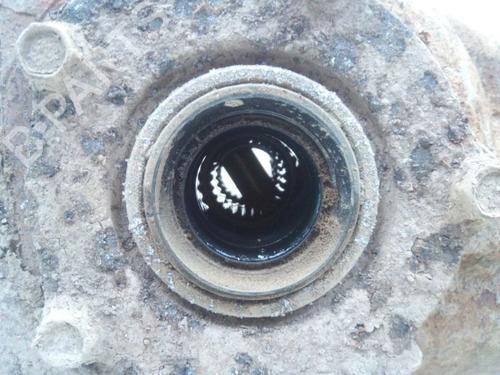 Rear differential SUBARU FORESTER (SH_) 2.0 D AWD (SHH, SHD, SHN) | BP30603070M24