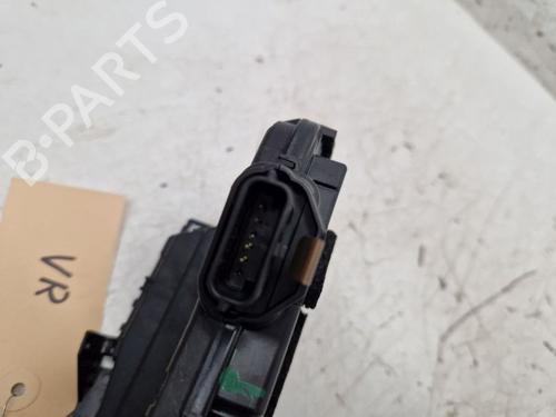 Front right lock RENAULT ZOE (BFM_) ZOE (BFMD) | BP29105847C97 