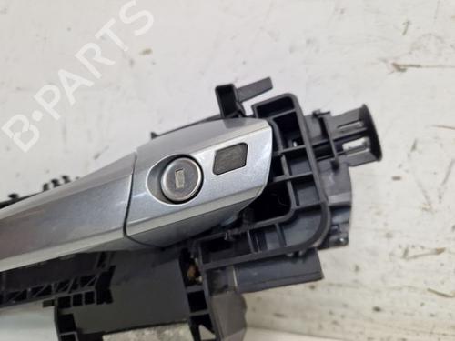 Front left exterior door handle MERCEDES-BENZ GLK-CLASS (X204) 350 4-matic (204.987) | BP29104143C128 