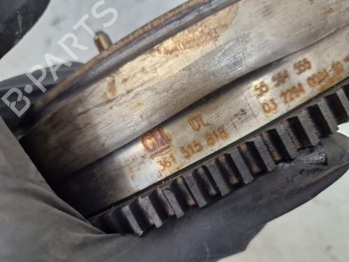 Flywheel OPEL ZAFIRA TOURER C (P12) 1.6 CNG (75) | BP37136029M101 - Image 6