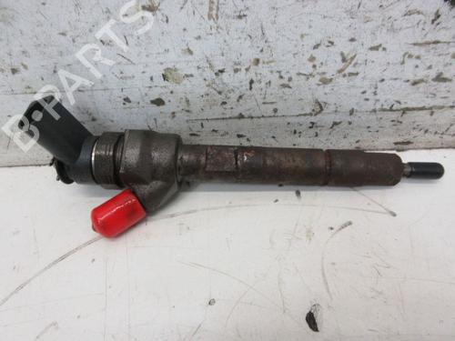 Used Injector BMW 1 (E87) 116 d (116 hp) 29092486