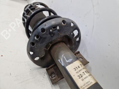 Left front shock absorber SEAT IBIZA IV SC (6J1, 6P5) 1.4 | BP31702218M16 