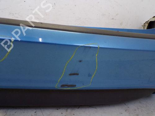 Rear bumper FORD FOCUS II Turnier (DA_, FFS, DS) 1.8 | BP29087150C8 