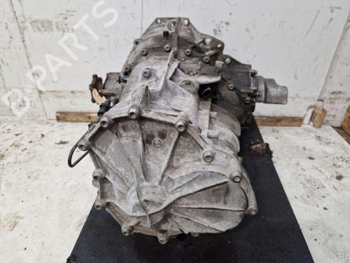 Gearbox AUDI A4 B8 (8K2) 1.8 TFSI | BP29104569M3 
