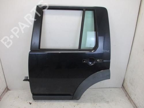 Used Left rear door LAND ROVER DISCOVERY III (L319) 2.7 TD 4x4 (190 hp) 26647675