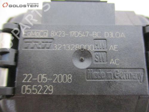 Electronic sensor JAGUAR XF I (X250) 2.7 D | BP18760764M84