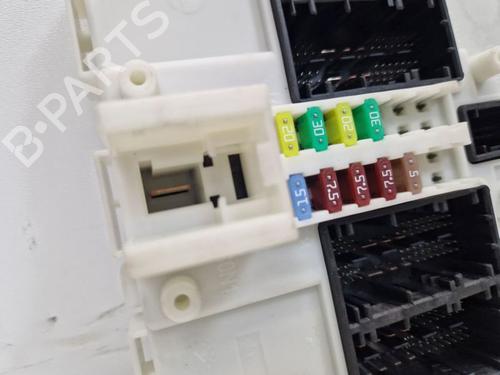 Control unit BMW 1 (F20) 116 d | BP31702071M11 