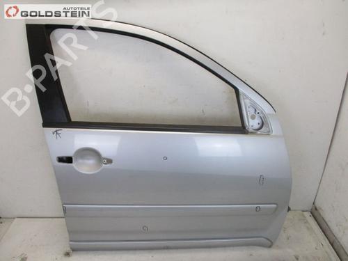 Used Right front door MITSUBISHI OUTLANDER II (CW_W) 2.0 DI-D (CW8W) (140 hp) 26647326