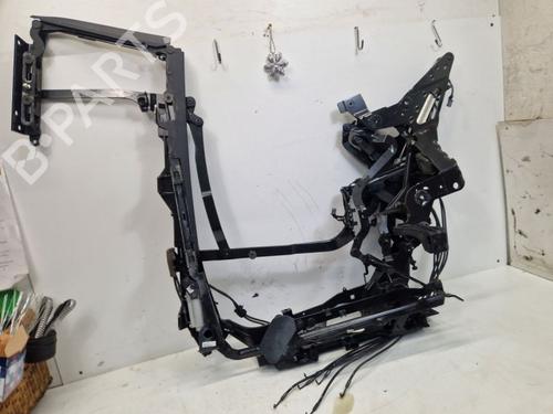 Dørhængsel/Dørbegrænser OPEL ASTRA H TwinTop (A04) 1.6 (L67) (105 hp) 32101291