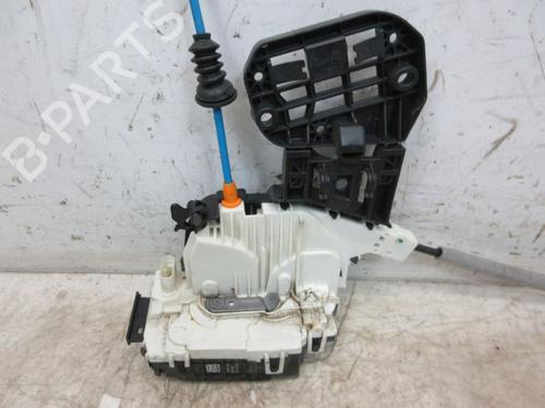 Front right lock MERCEDES-BENZ CLA Coupe (C117) CLA 180 (117.342) | BP29096031C97 