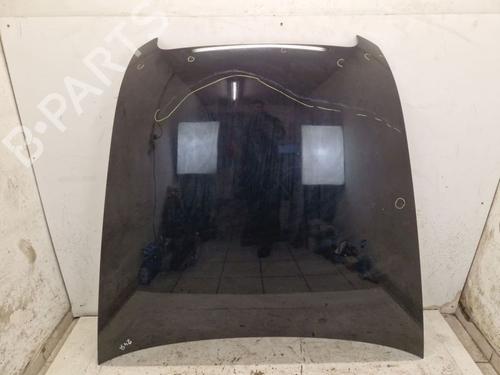 Used Hood AUDI A6 C6 Avant (4F5) 2.7 TDI (180 hp) 30407821