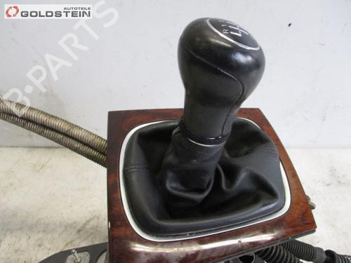 Shift knob AUDI A3 Sportback (8PA) 2.0 TDI | BP37095575I34 - Image 2