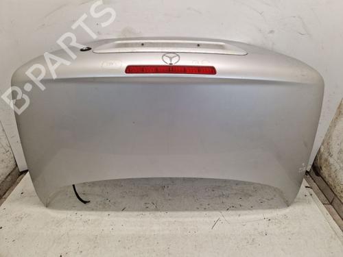 Bagklap CC/Kombi-Coupé Bagklap CC/Kombi-Coupé 37094664 37094664
