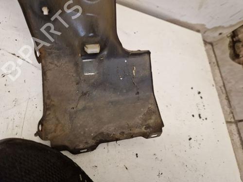 Right front fenders OPEL ANTARA A (L07) 2.0 CDTI 4x4 | BP27177291C42 