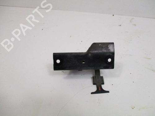 Hood lock MERCEDES-BENZ S-CLASS (W220) S 320 (220.065, 220.165) | BP18800514C133 