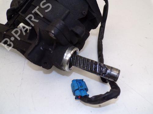 Steering rack PEUGEOT 1007 (KM_) 1.4 HDi | BP37120166M22 - Image 8