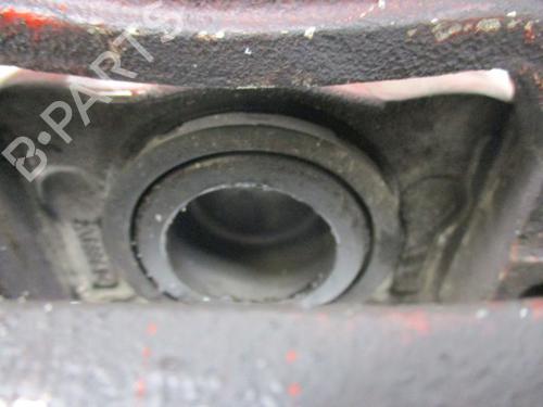 Right front brake caliper MERCEDES-BENZ C-CLASS T-Model (S203) C 320 CDI (203.220) | BP18790735M104 