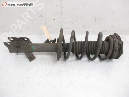 Used Right front shock absorber SEAT LEON (1P1) 1.4 TSI (125 hp) 18757796