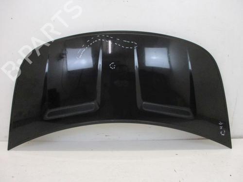 Hood SMART FORFOUR (454) 1.3 (454.031) A4548870002