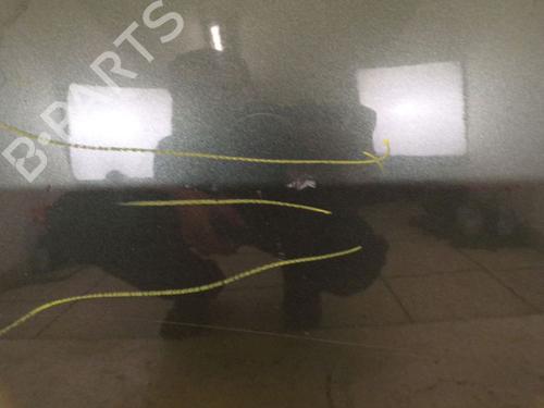 Right front door PEUGEOT 807 (EB_) 2.0 HDi | BP29086075C3