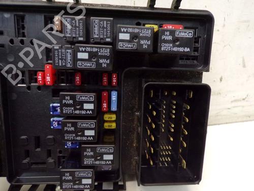 Fuse box FORD MONDEO V Hatchback (CE) 1.5 EcoBoost | BP37132926E1 - Image 6