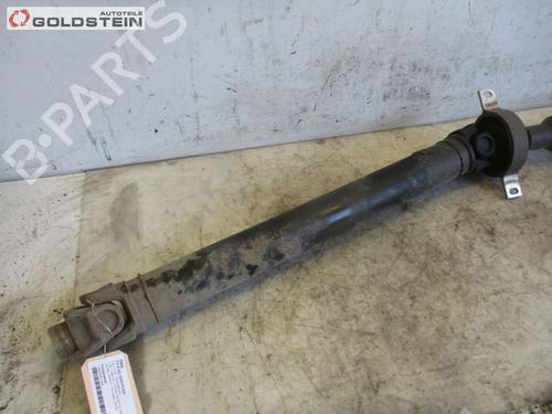 Driveshaft BMW X3 (F25) xDrive 20 d | BP37096800M37 - Image 2