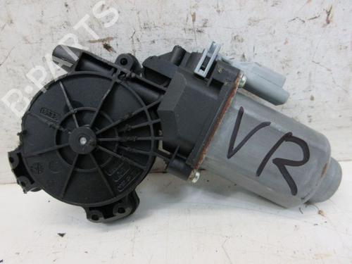 Right front window motor PEUGEOT 1007 (KM_) 1.4 | BP37122491E20 - Image 3