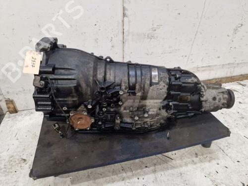 Gearbox AUDI A6 C6 (4F2) 3.0 TDI quattro | BP31312377M3 - Image 3